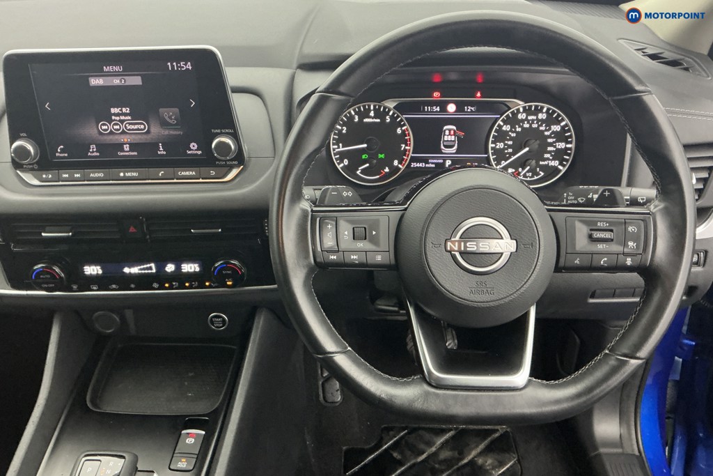 Used Nissan Qashqai 2022 for sale - 76616534: Photo 8