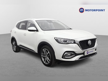 Used MG MG HS 2023 for sale - 78624972: Photo