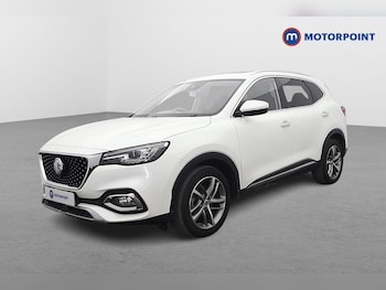 Used MG MG HS 2023 for sale - 78624972: Photo