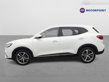 Used MG MG HS 2023 for sale - 78624972: Photo