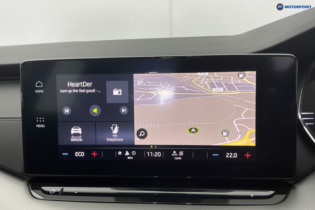 Used Skoda Octavia 2021 for sale - 78109684: Photo 10