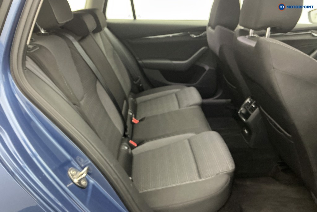 Used Skoda Octavia 2021 for sale - 78109684: Photo 12