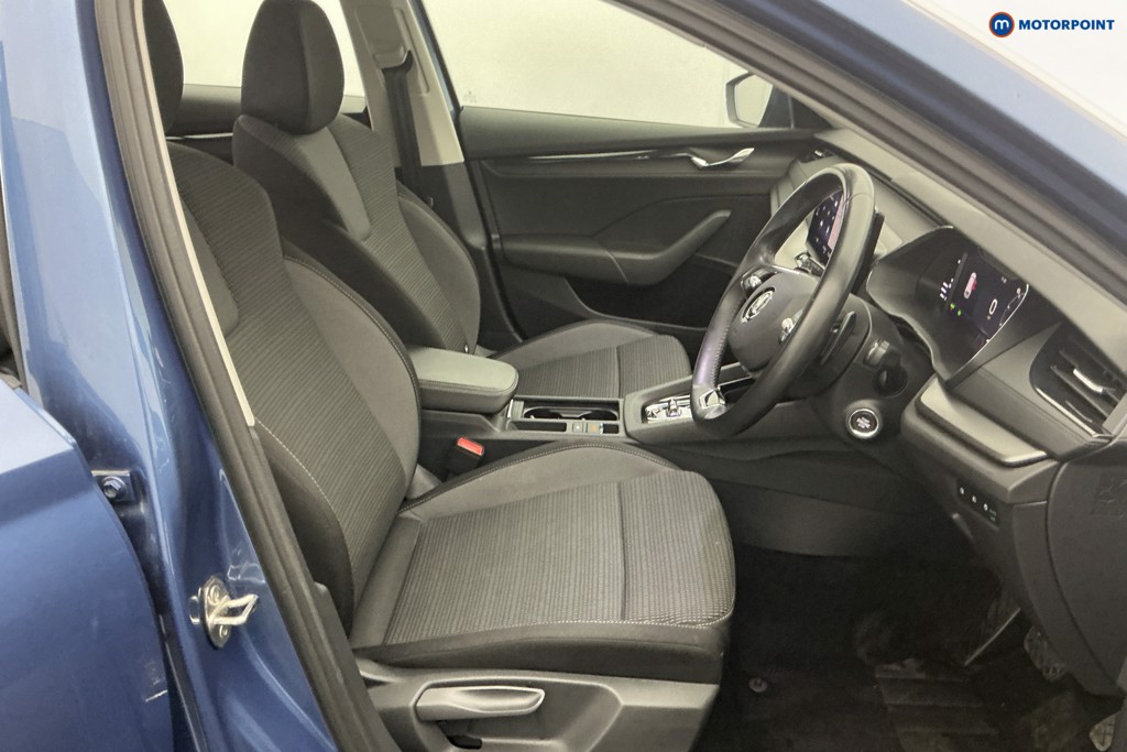 Used Skoda Octavia 2021 for sale - 78109684: Photo 13