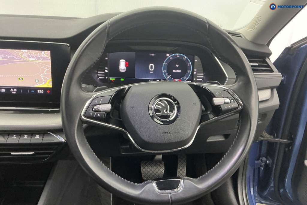 Used Skoda Octavia 2021 for sale - 78109684: Photo 14