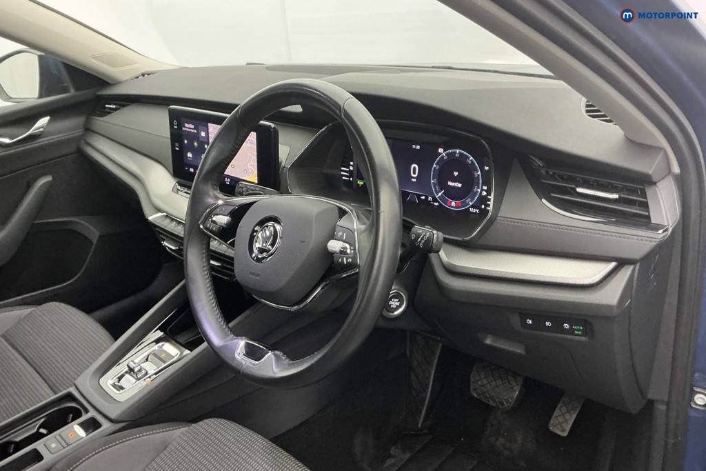 Used Skoda Octavia 2021 for sale - 78109684: Photo 15