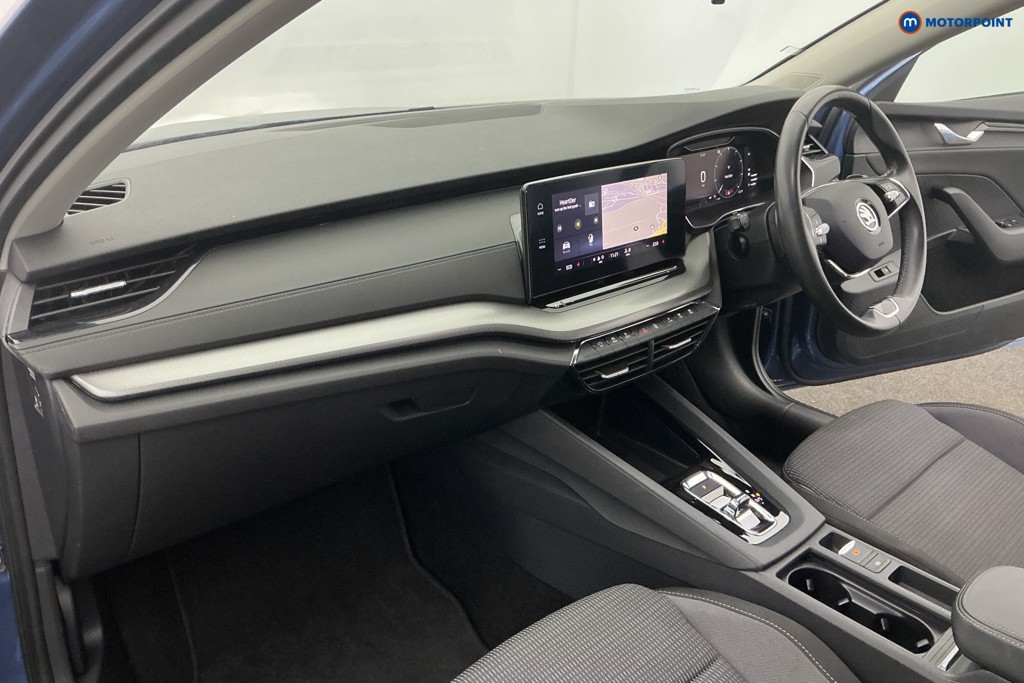 Used Skoda Octavia 2021 for sale - 78109684: Photo 16