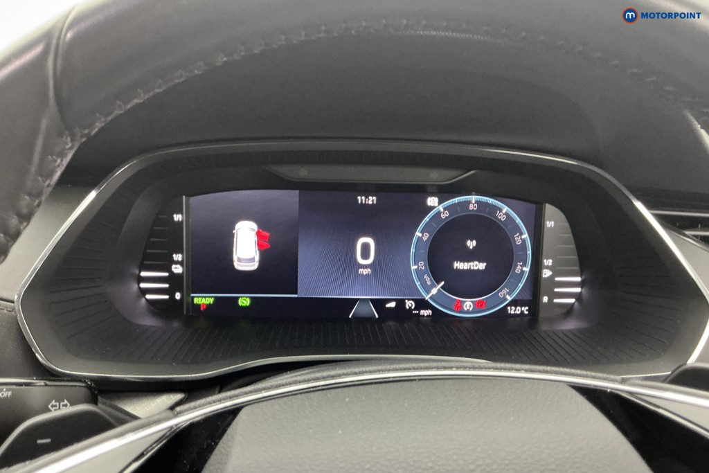 Used Skoda Octavia 2021 for sale - 78109684: Photo 17