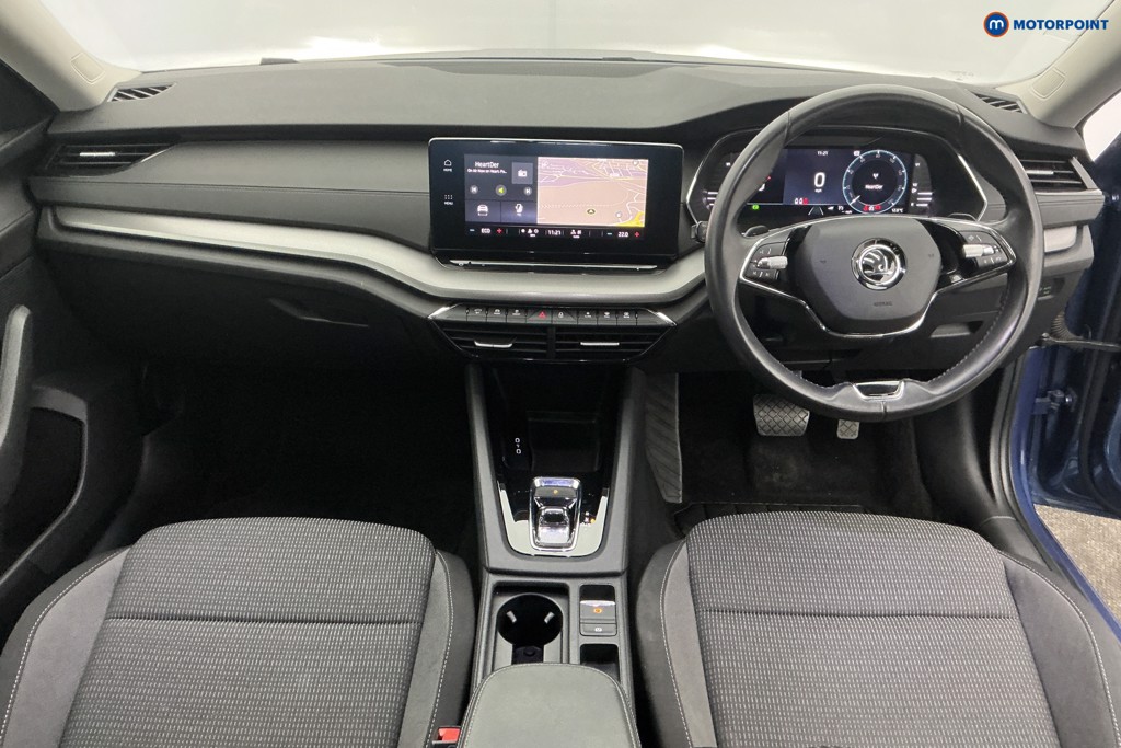 Used Skoda Octavia 2021 for sale - 78109684: Photo 19