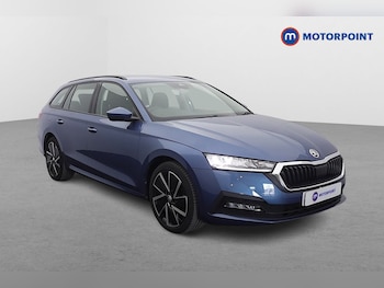 Used Skoda Octavia 2021 for sale - 78109684: Photo