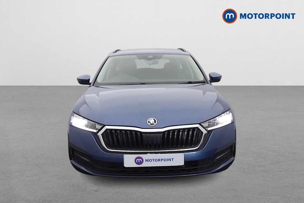 Used Skoda Octavia 2021 for sale - 78109684: Photo 2