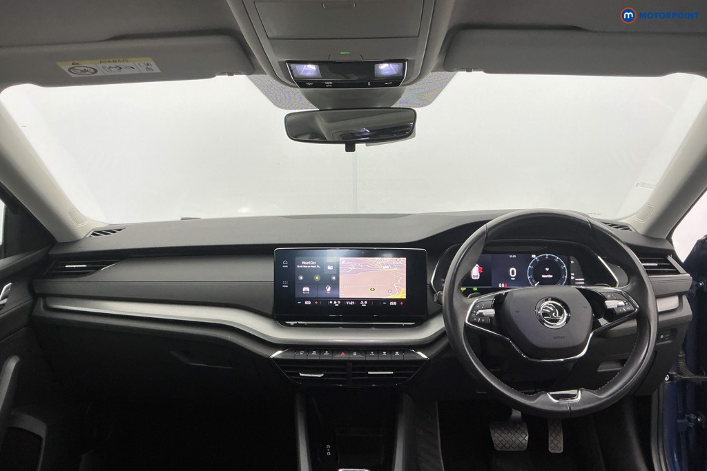 Used Skoda Octavia 2021 for sale - 78109684: Photo 20