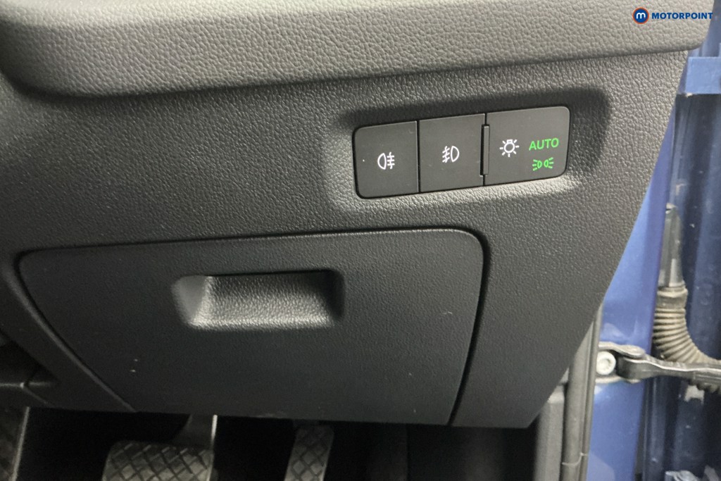 Used Skoda Octavia 2021 for sale - 78109684: Photo 32