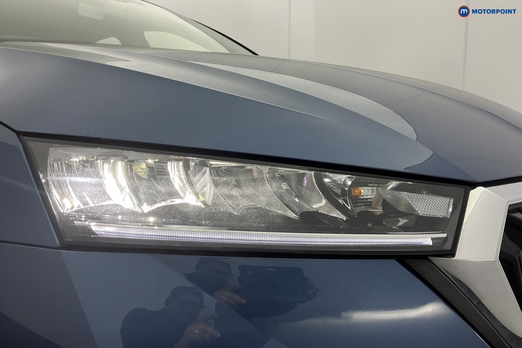 Used Skoda Octavia 2021 for sale - 78109684: Photo 38