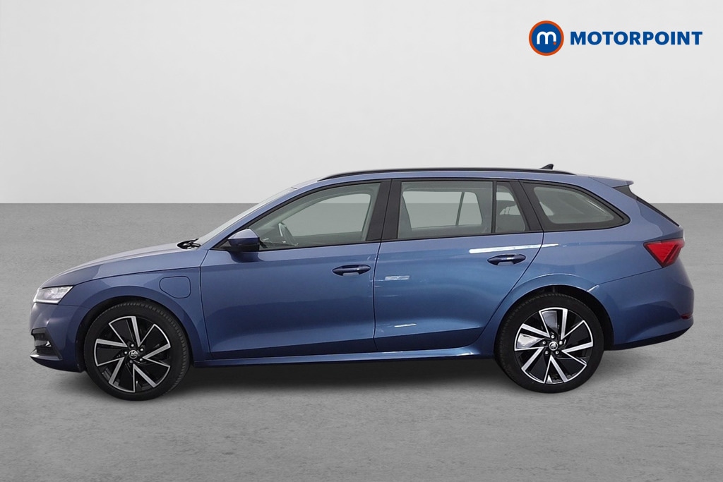 Used Skoda Octavia 2021 for sale - 78109684: Photo 4