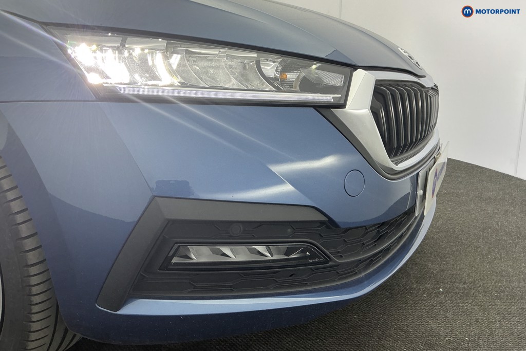 Used Skoda Octavia 2021 for sale - 78109684: Photo 40