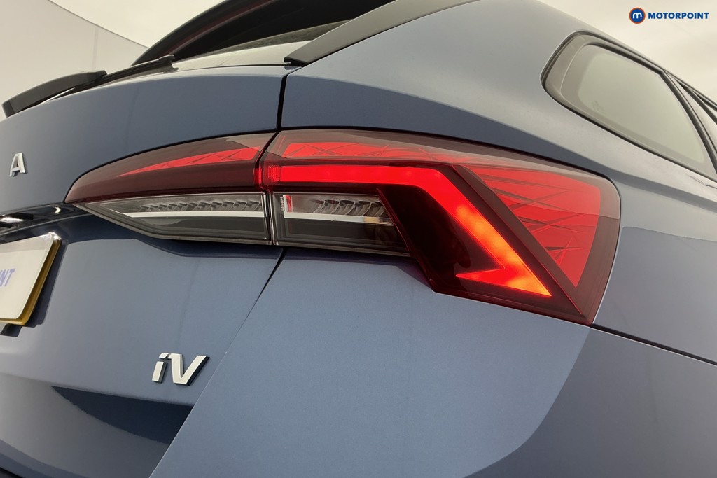 Used Skoda Octavia 2021 for sale - 78109684: Photo 41