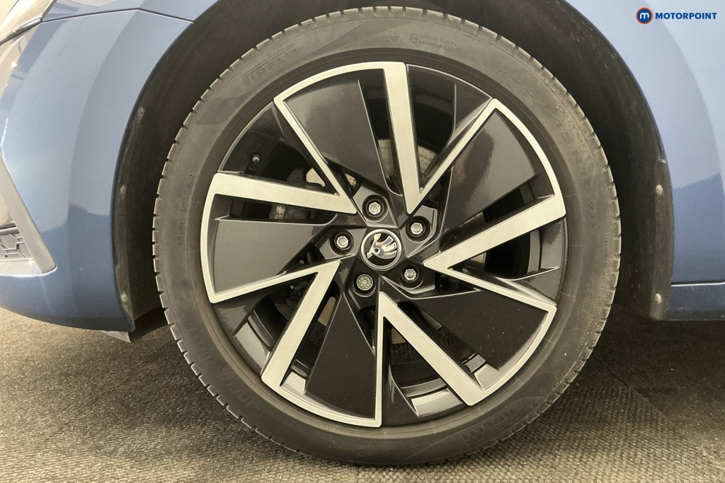 Used Skoda Octavia 2021 for sale - 78109684: Photo 43