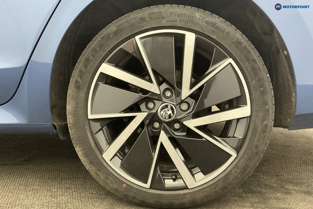 Used Skoda Octavia 2021 for sale - 78109684: Photo 44