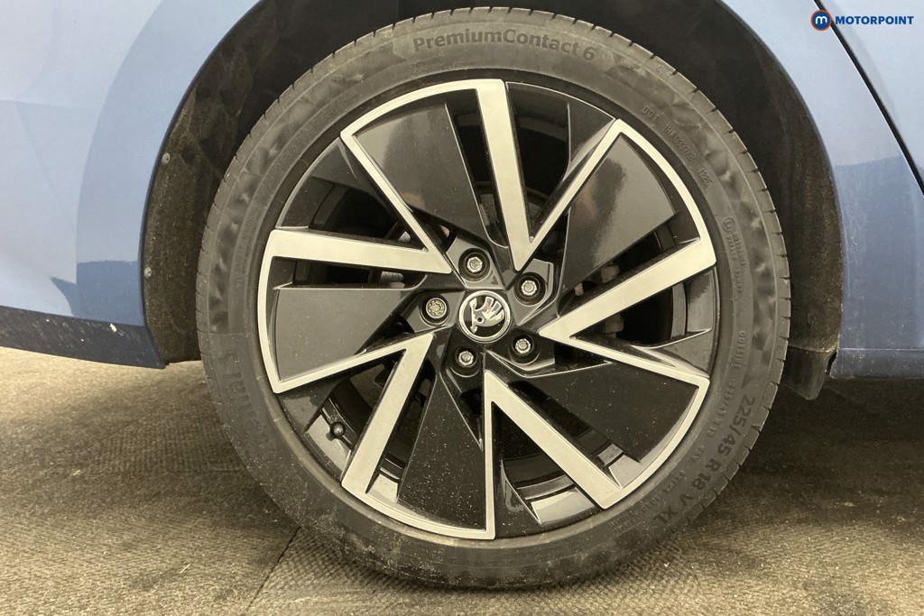 Used Skoda Octavia 2021 for sale - 78109684: Photo 45