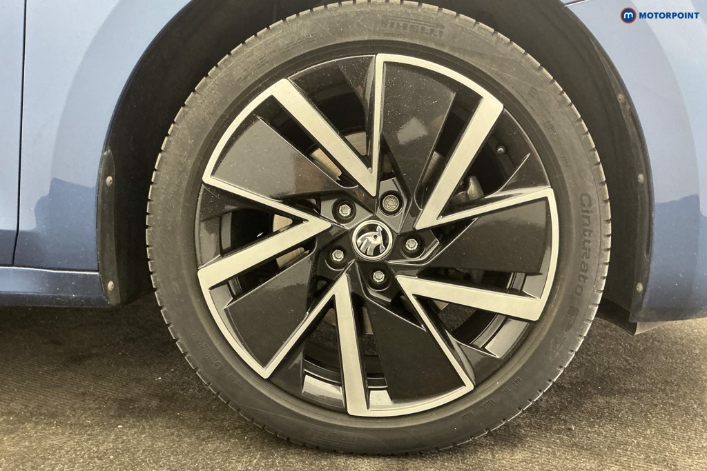 Used Skoda Octavia 2021 for sale - 78109684: Photo 46