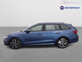 Used Skoda Octavia 2021 for sale - 78109684: Photo