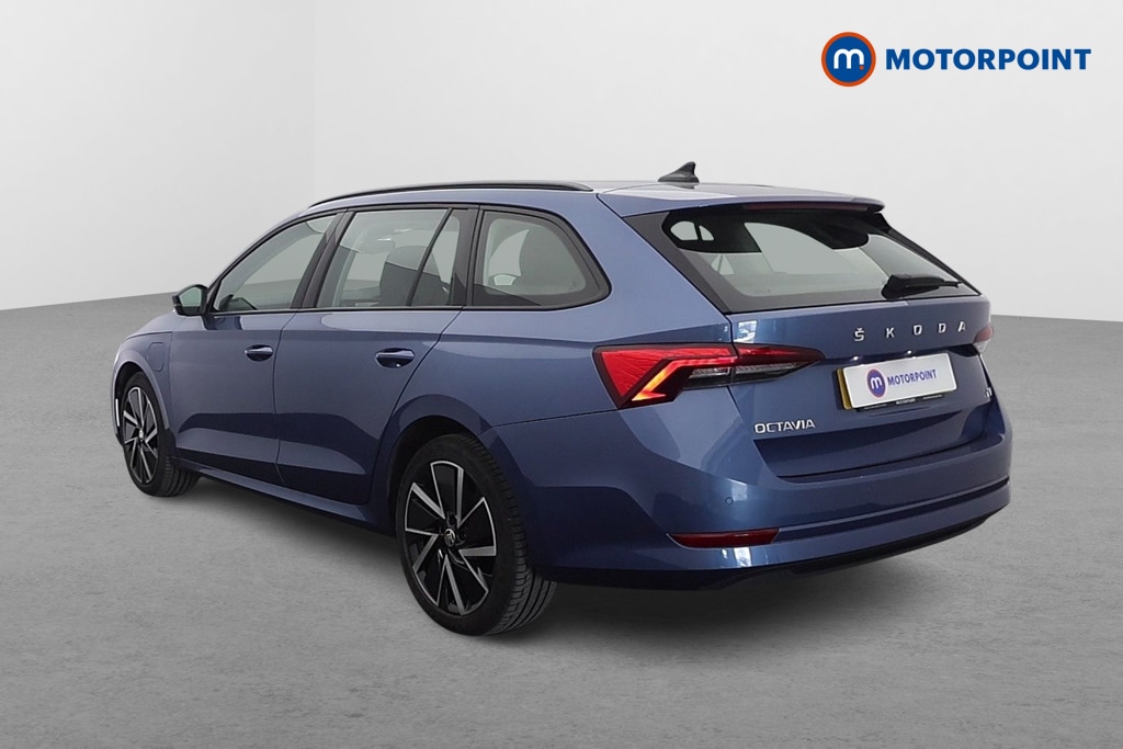 Used Skoda Octavia 2021 for sale - 78109684: Photo 5