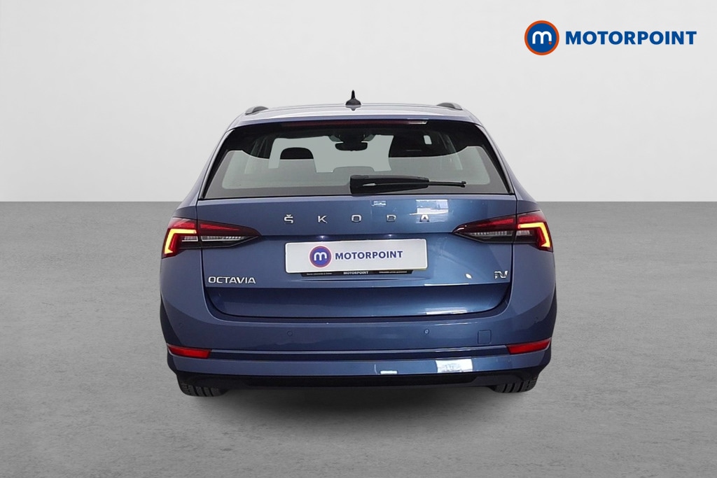 Used Skoda Octavia 2021 for sale - 78109684: Photo 6