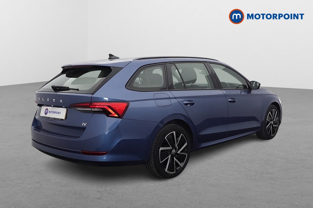 Used Skoda Octavia 2021 for sale - 78109684: Photo 7