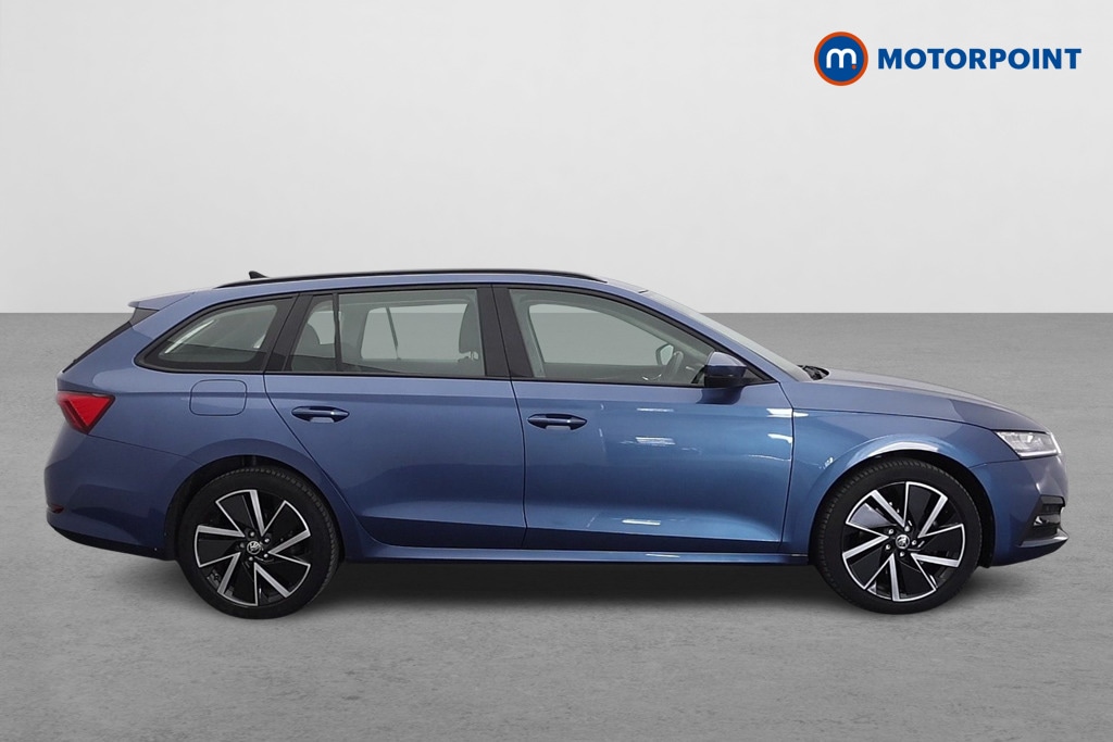 Used Skoda Octavia 2021 for sale - 78109684: Photo 8