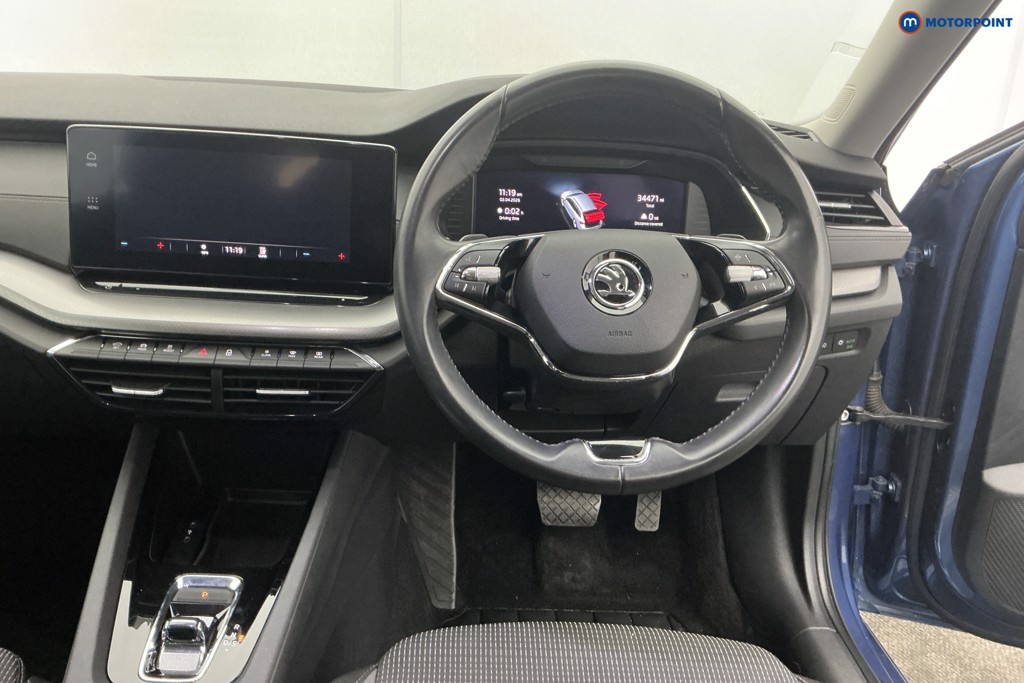 Used Skoda Octavia 2021 for sale - 78109684: Photo 9