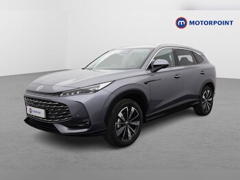 Used MG MG HS 2025 for sale - 75960261: Photo