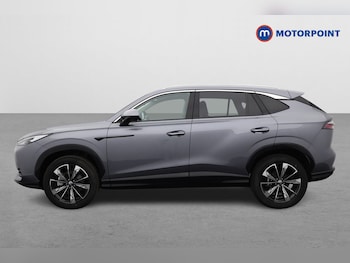 Used MG MG HS 2025 for sale - 75960261: Photo