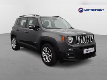 Used Jeep Renegade 2017 for sale - 79684180: Photo