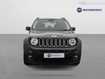 Used Jeep Renegade 2017 for sale - 79684180: Photo