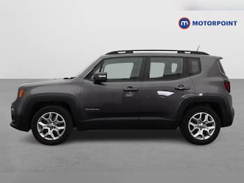Used Jeep Renegade 2017 for sale - 79684180: Photo