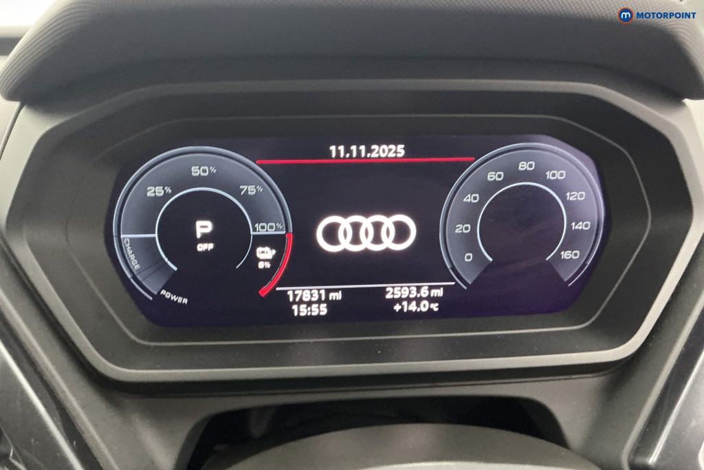 Used Audi Q4 e-tron 2023 for sale - 76545671: Photo 13