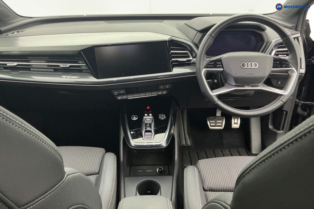 Used Audi Q4 e-tron 2023 for sale - 76545671: Photo 14