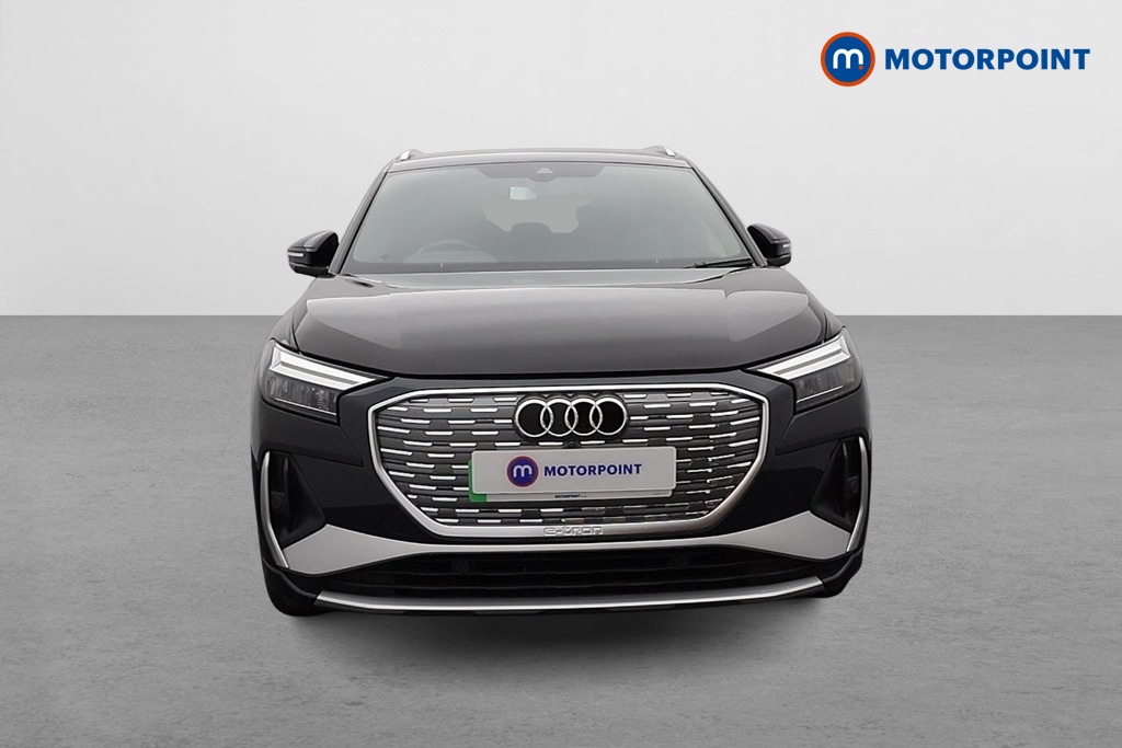 Used Audi Q4 e-tron 2023 for sale - 76545671: Photo 2