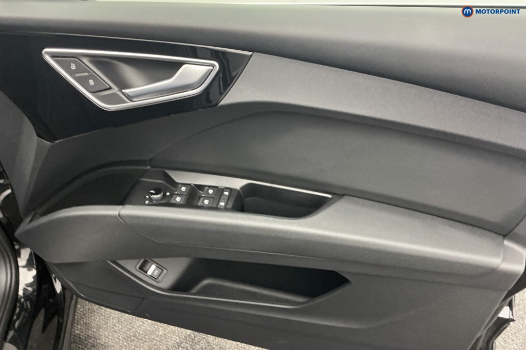 Used Audi Q4 e-tron 2023 for sale - 76545671: Photo 20