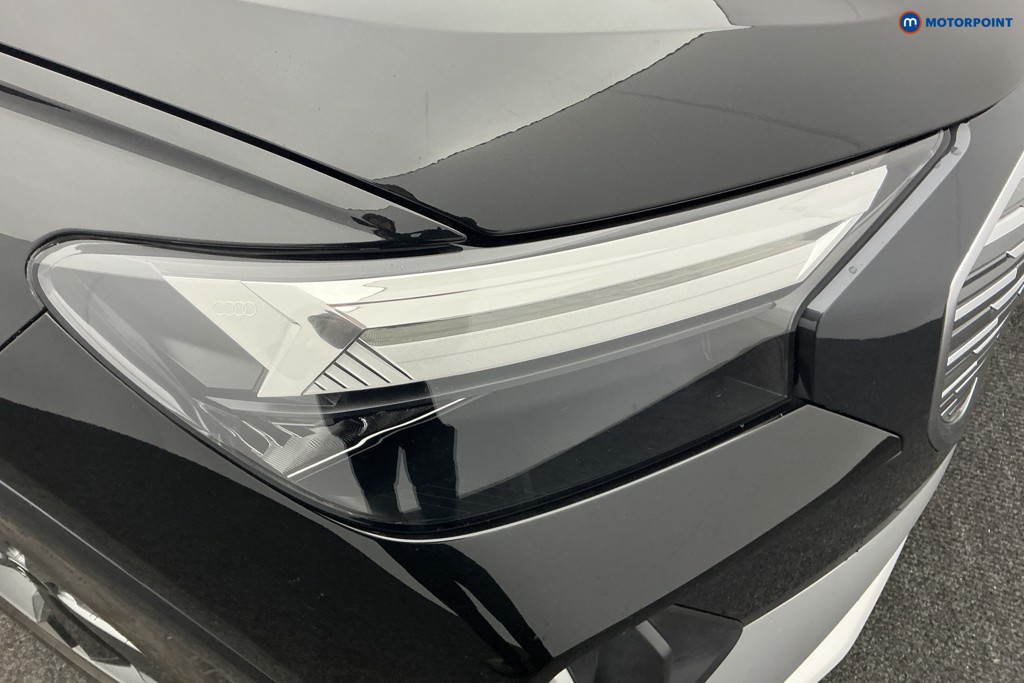 Used Audi Q4 e-tron 2023 for sale - 76545671: Photo 22