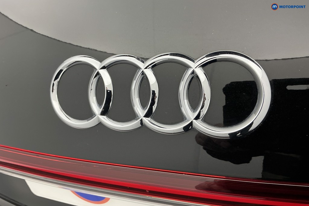 Used Audi Q4 e-tron 2023 for sale - 76545671: Photo 25