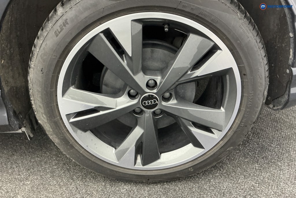 Used Audi Q4 e-tron 2023 for sale - 76545671: Photo 27