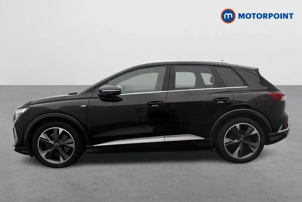 Used Audi Q4 e-tron 2023 for sale - 76545671: Photo 4