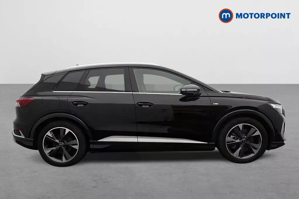 Used Audi Q4 e-tron 2023 for sale - 76545671: Photo 8