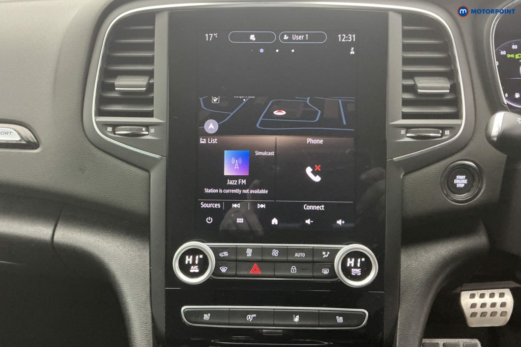 Used Renault Megane 2021 for sale - 77407329: Photo 10