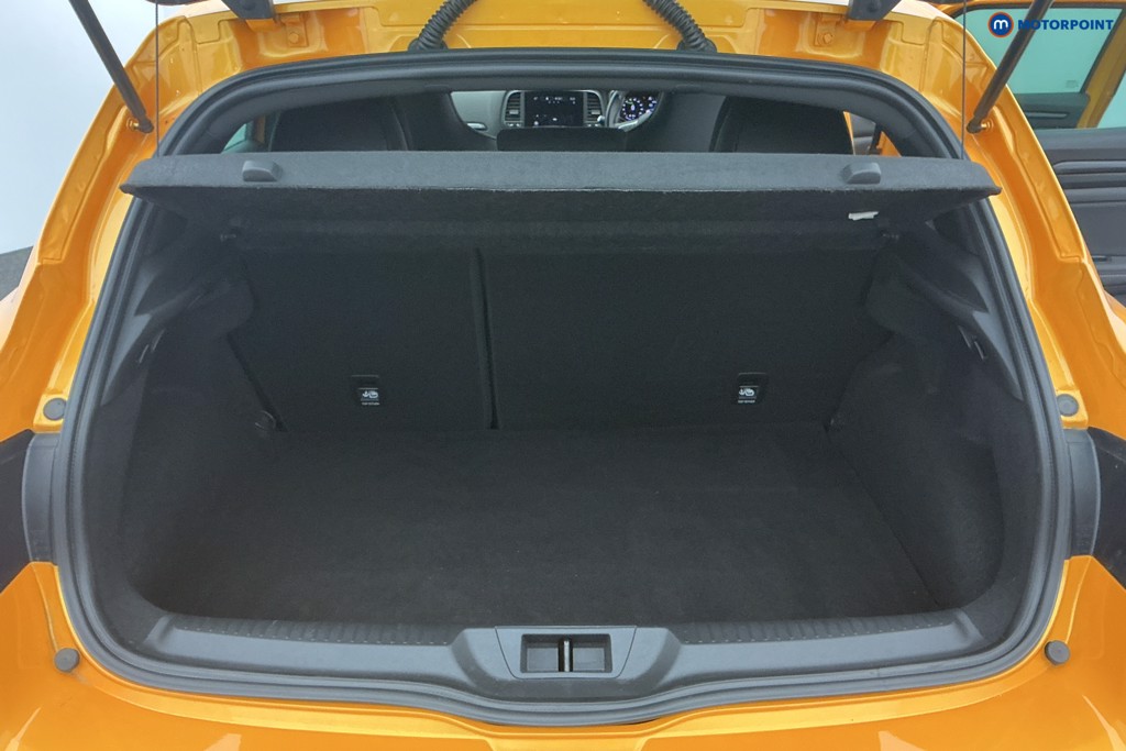 Used Renault Megane 2021 for sale - 77407329: Photo 11