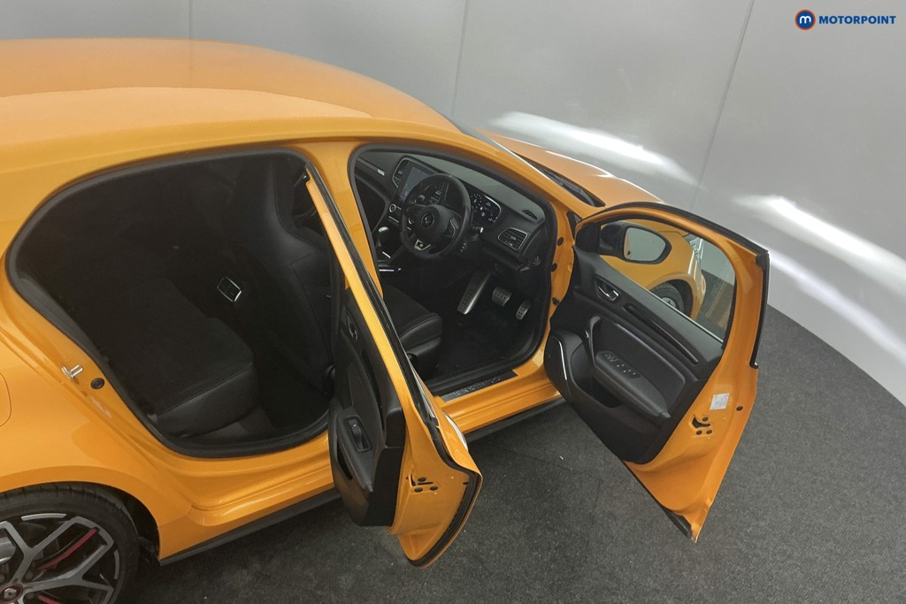 Used Renault Megane 2021 for sale - 77407329: Photo 13