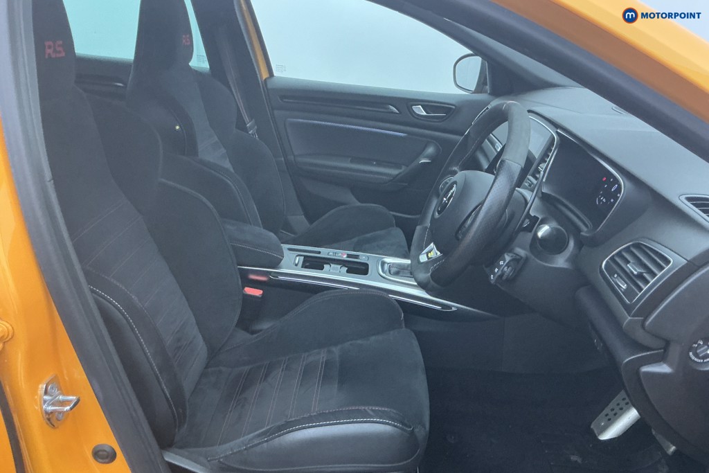 Used Renault Megane 2021 for sale - 77407329: Photo 15