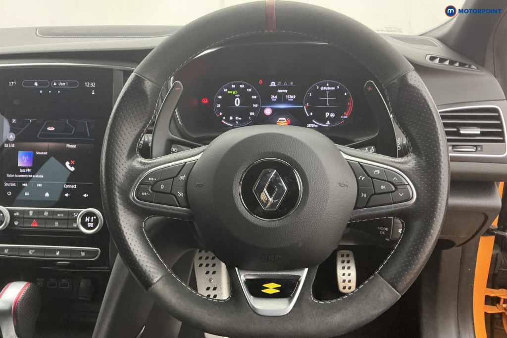 Used Renault Megane 2021 for sale - 77407329: Photo 16