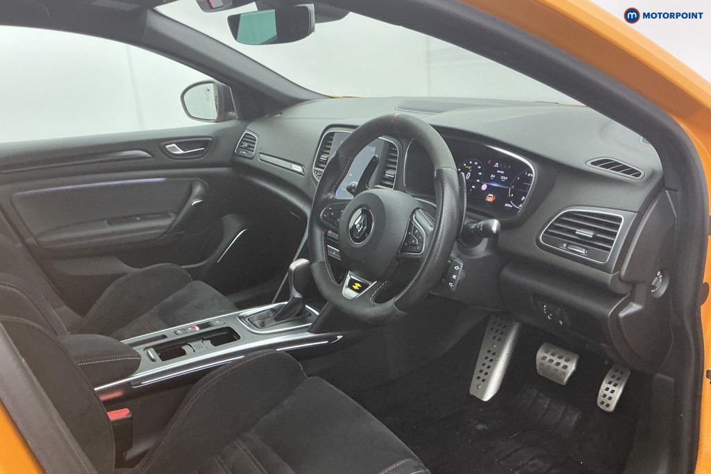 Used Renault Megane 2021 for sale - 77407329: Photo 17